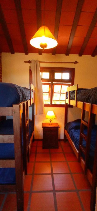 Pino Dorado Aparthotel Manantiales Eksteriør bilde