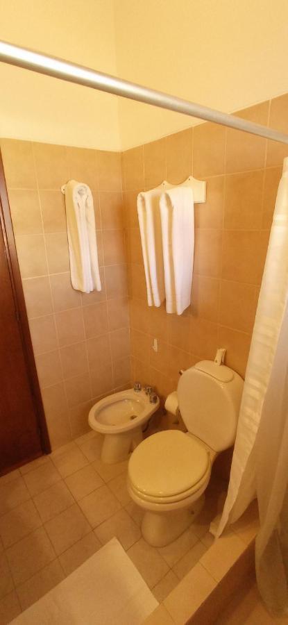 Pino Dorado Aparthotel Manantiales Eksteriør bilde