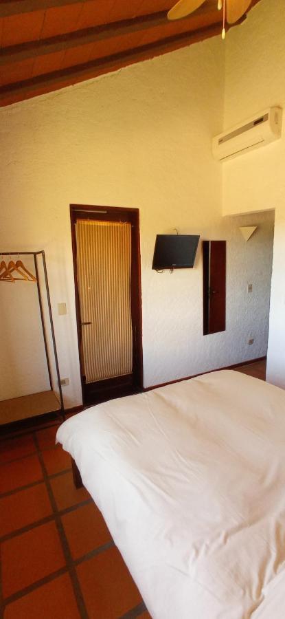 Pino Dorado Aparthotel Manantiales Eksteriør bilde