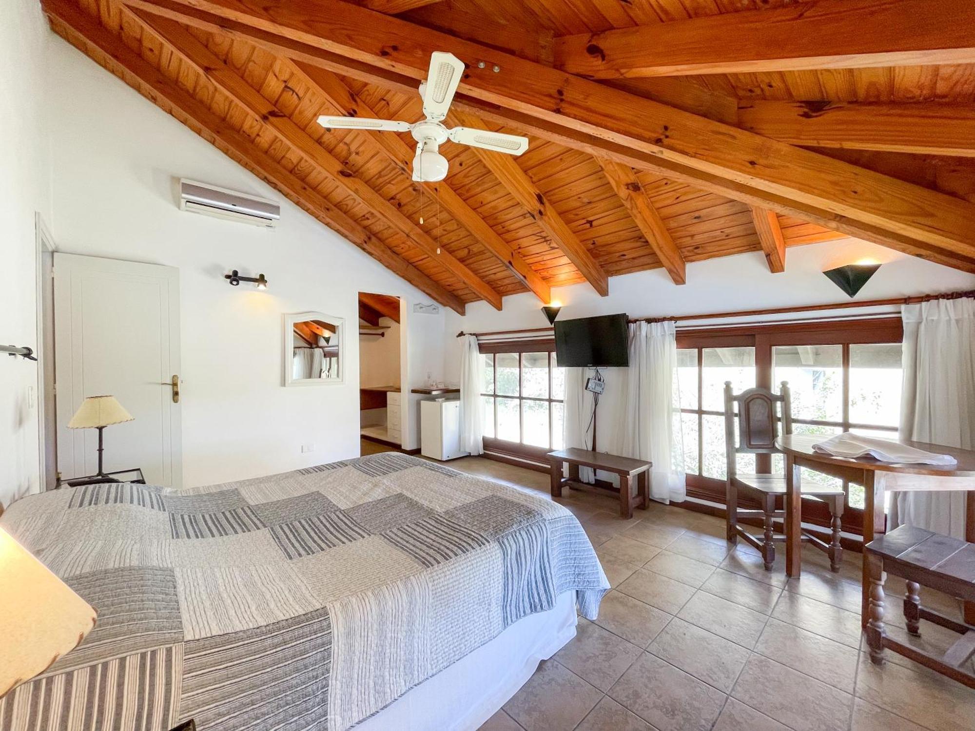 Pino Dorado Aparthotel Manantiales Eksteriør bilde