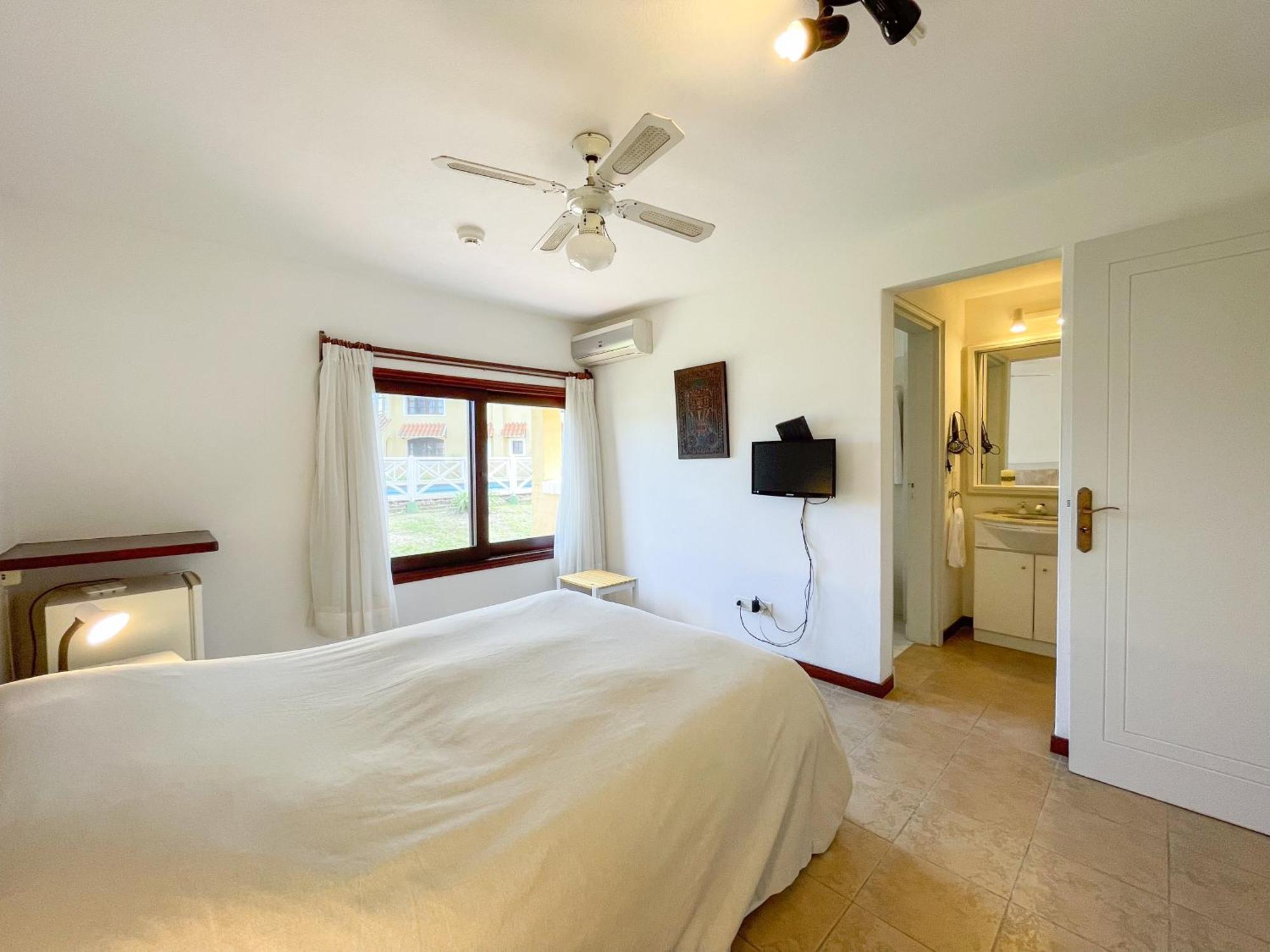 Pino Dorado Aparthotel Manantiales Eksteriør bilde