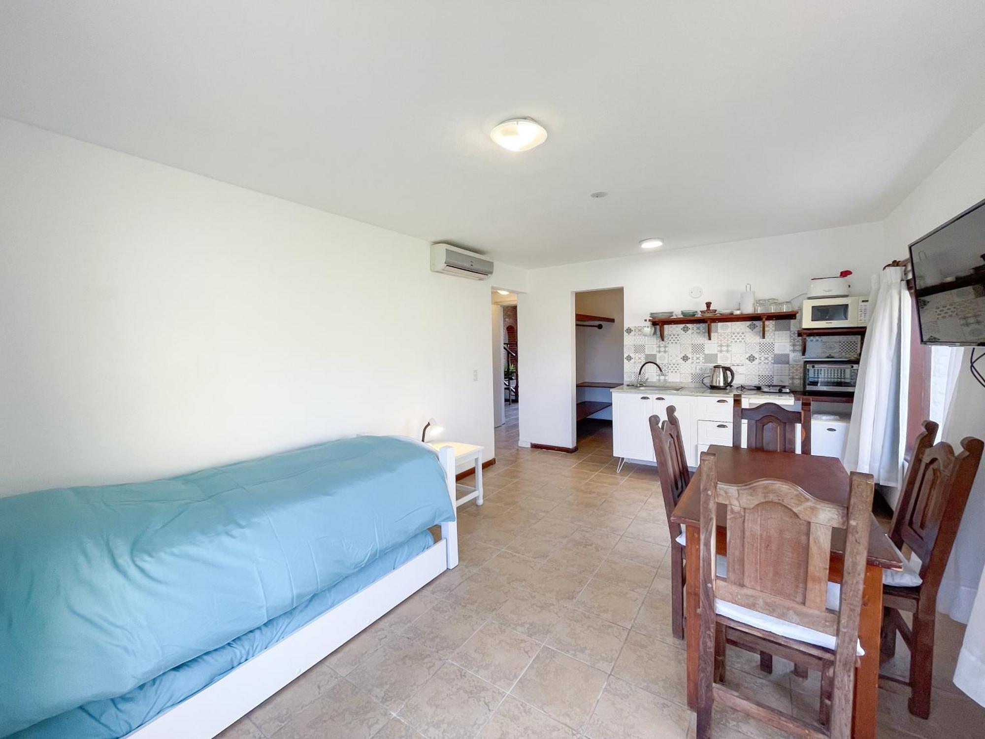 Pino Dorado Aparthotel Manantiales Eksteriør bilde